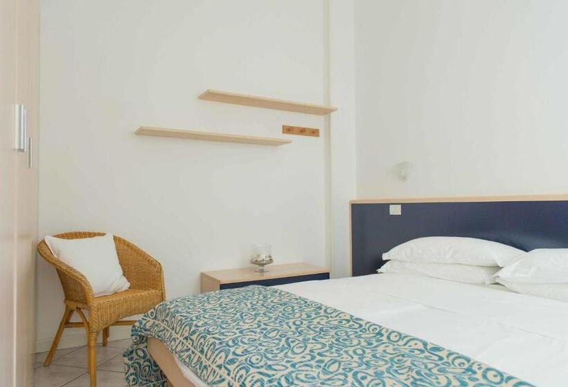 Studio Standard, Residence Ola