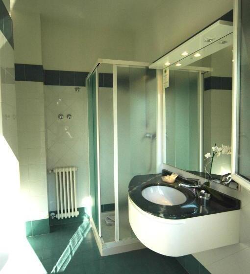 Studio Standard, Residence Ola