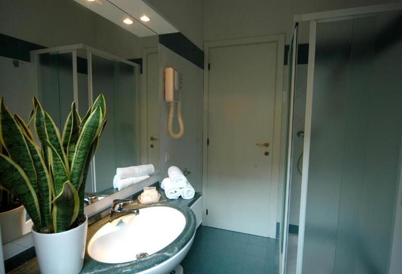 Apartament 1 Sypialnia z Balkonem, Residence Ola