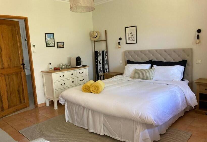 スーペリアールーム, Chambres & Table D Hôtes Au Soleil Du Bonheur