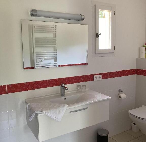 スーペリアールーム, Chambres & Table D Hôtes Au Soleil Du Bonheur