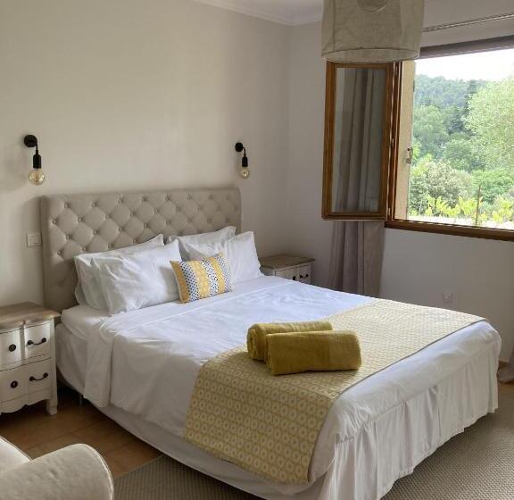 スーペリアールーム, Chambres & Table D Hôtes Au Soleil Du Bonheur