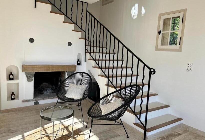 סוויטת סופריור נוף לים, Les Hauts De La Riviera