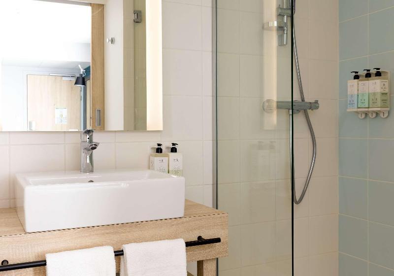 Стандартный Номер Кровать Кинг, Hampton By Hilton Tours Centre