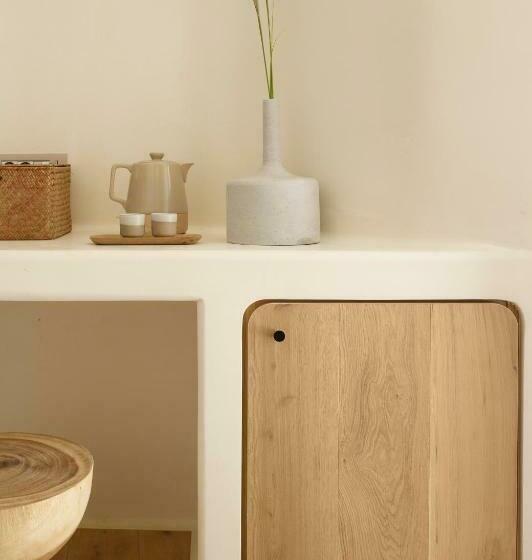 전망이 좋은 디럭스 스위트, White Pebble Suites