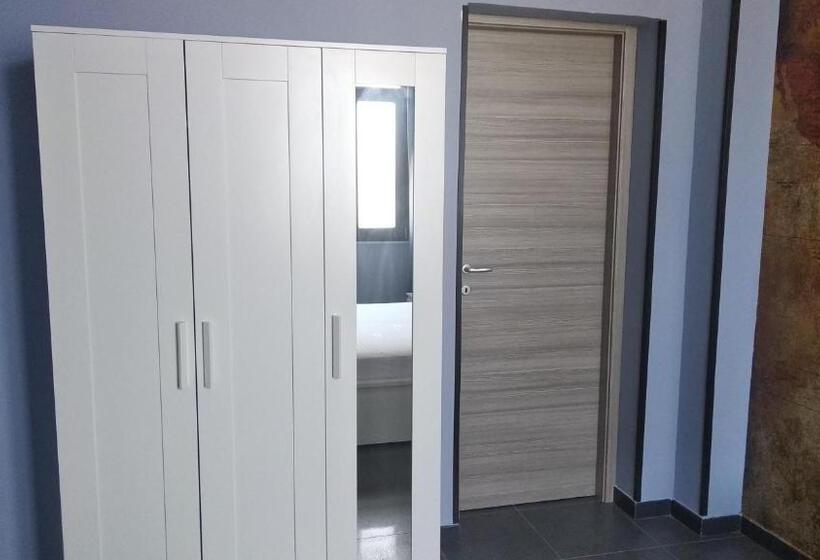 Стандартный Номер Кровать Кинг, B&b Vecchia Darsena