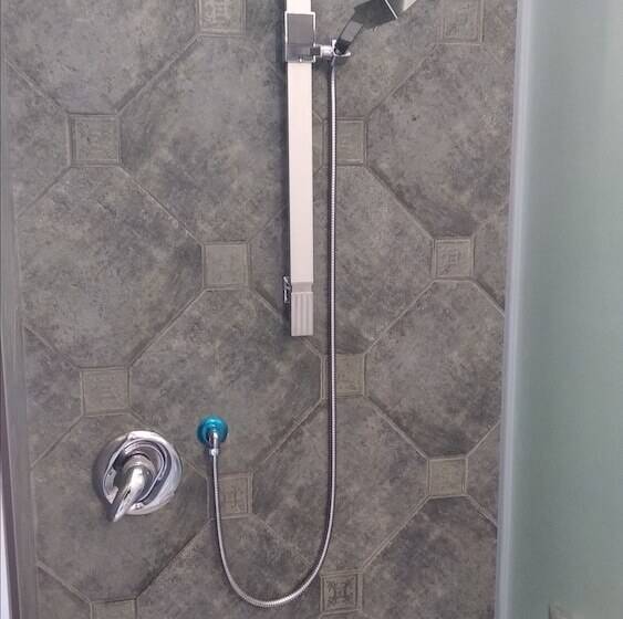 חדר דלוקס, B&b Vecchia Darsena