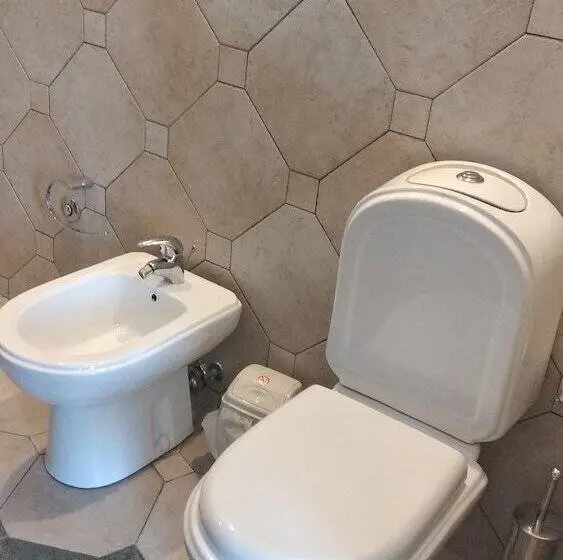 デラックスルーム, B&b Vecchia Darsena