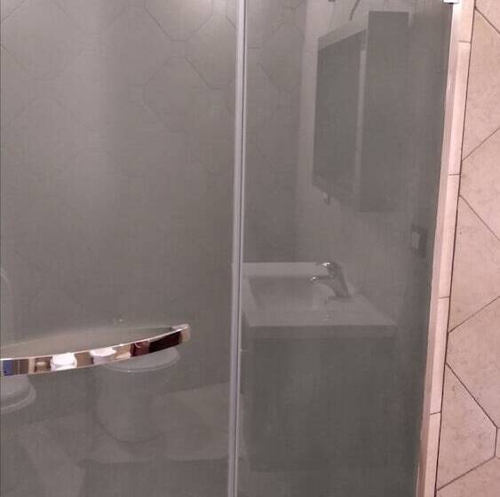 חדר דלוקס, B&b Vecchia Darsena