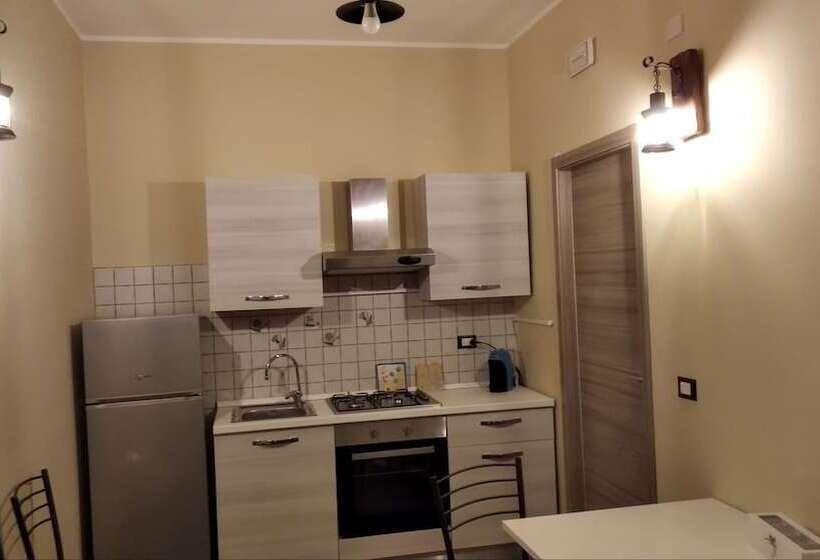 Номер Deluxe, B&b Vecchia Darsena