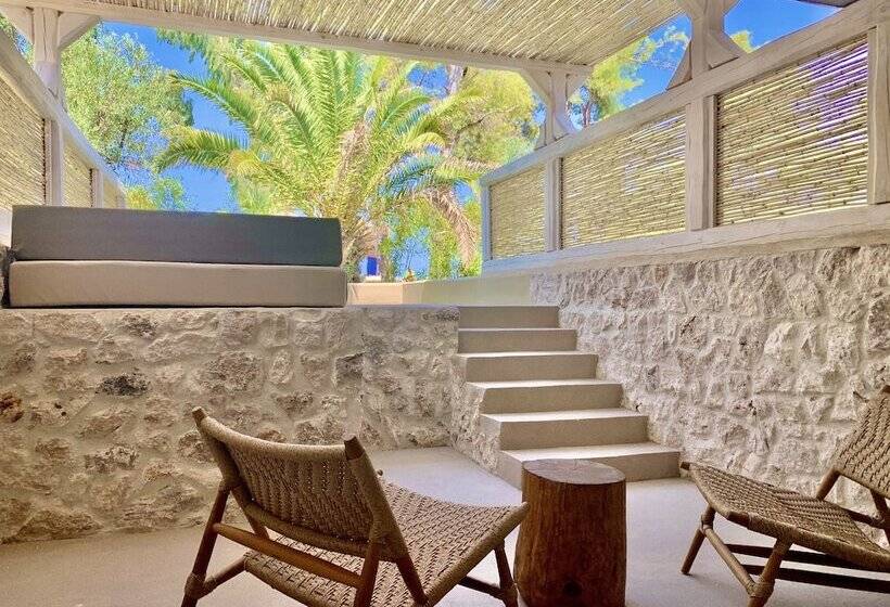 Люкс Премиум Вид на Море, Mako Sea & Suites