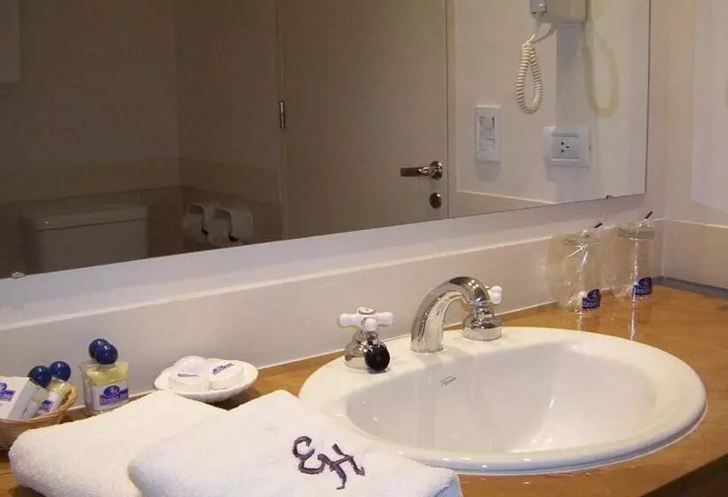 Standard-huone, Elegance Hotel Tandil