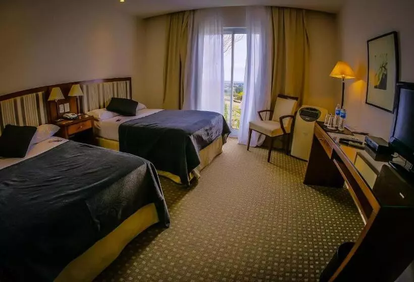 Standard-huone, Elegance Hotel Tandil