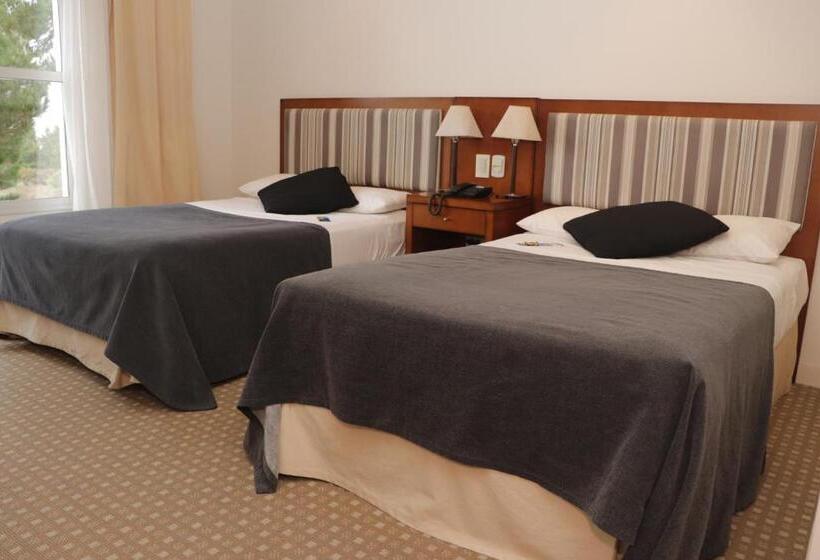 高级三人间, Elegance Hotel Tandil