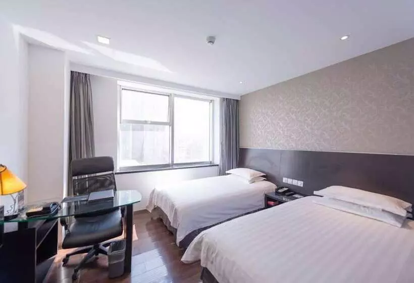 Classic-huone, Fx Hotel Yansha Beijing