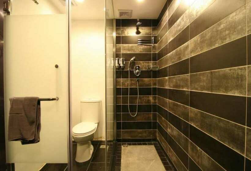 클래식 룸, Fx Hotel Yansha Beijing