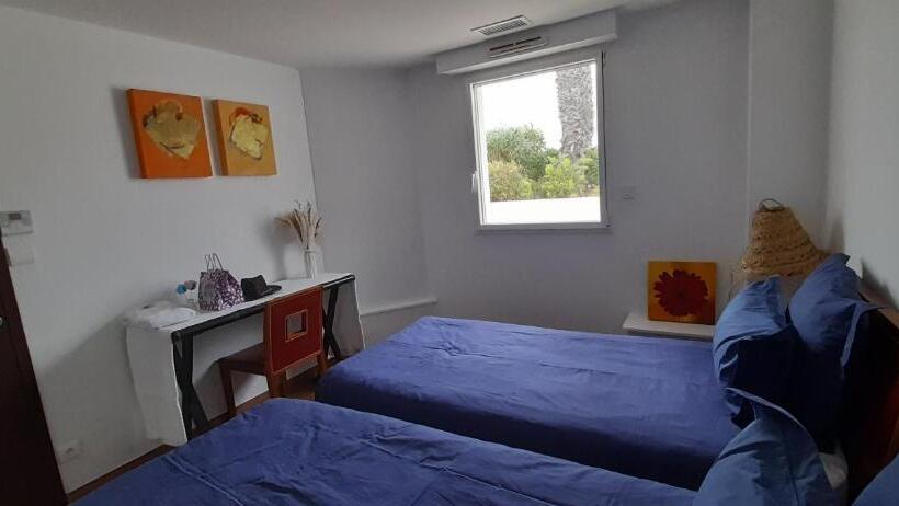 スーペリアースイート, Cap Saint Martin Marina