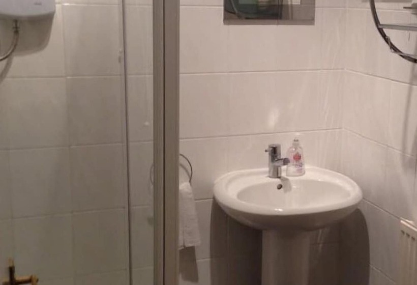 舒适型房间, Chapel Cross Guesthouse