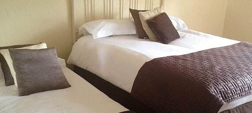 舒适型房间, Chapel Cross Guesthouse