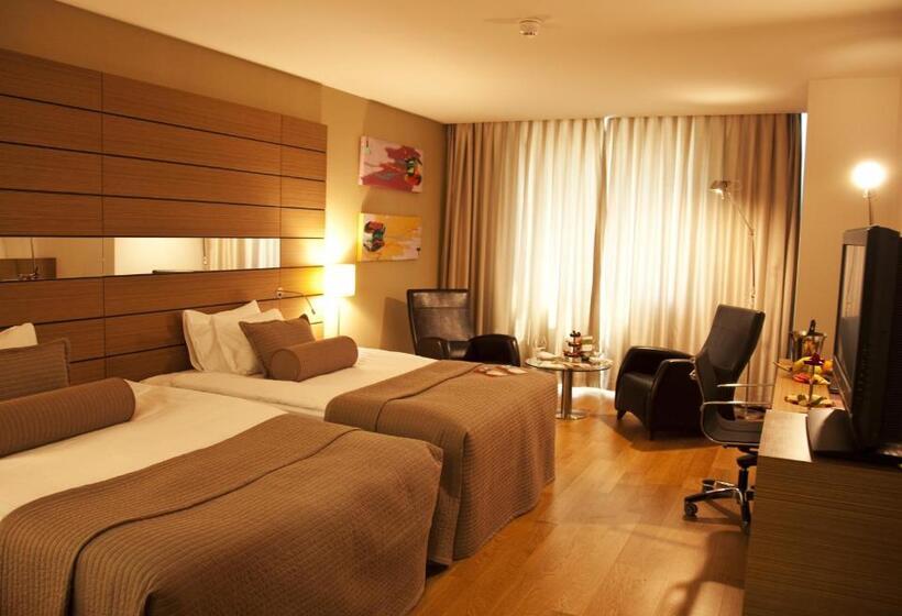 Quarto standard, Cpankara