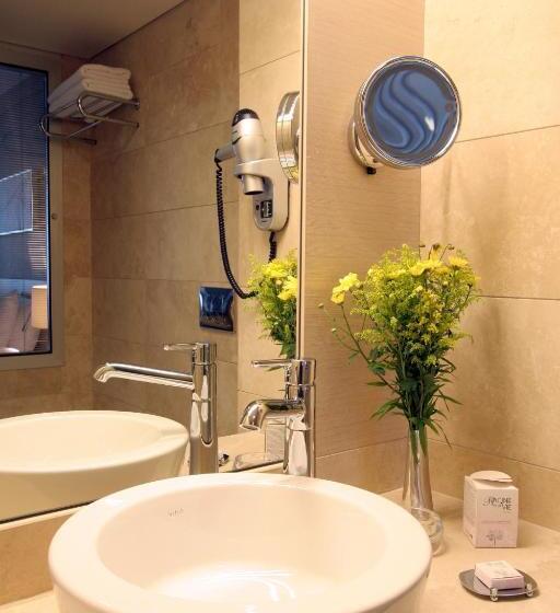 Quarto standard, Cpankara