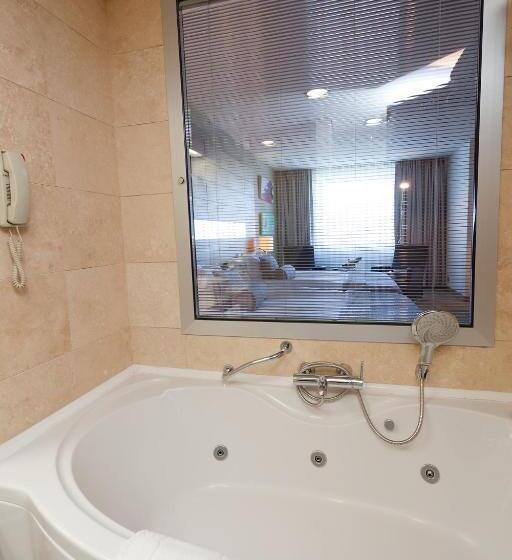 Habitació Estàndard, Cpankara