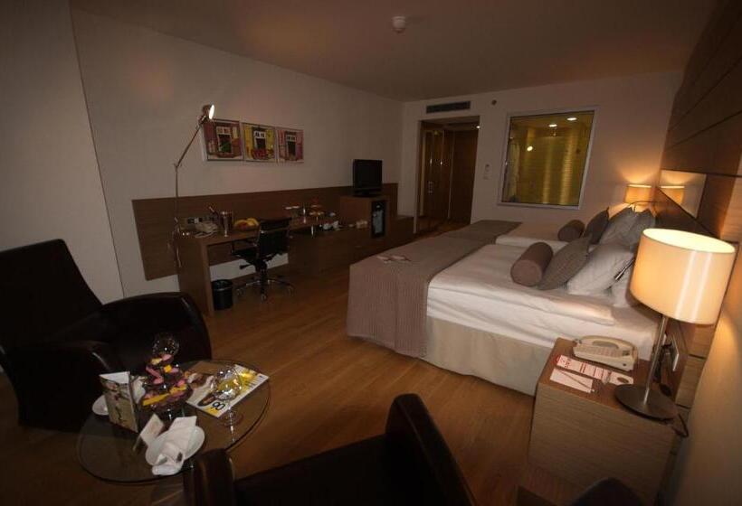 Quarto standard, Cpankara