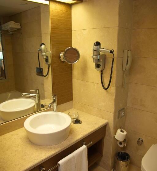 Quarto standard, Cpankara