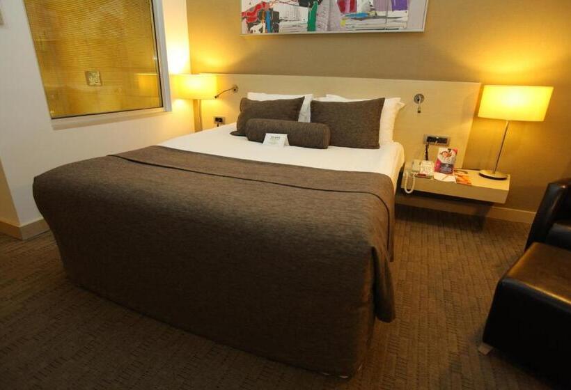 Quarto standard, Cpankara