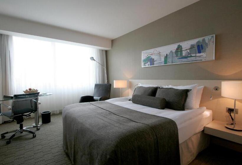 Quarto standard, Cpankara