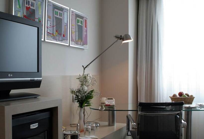 Quarto standard, Cpankara