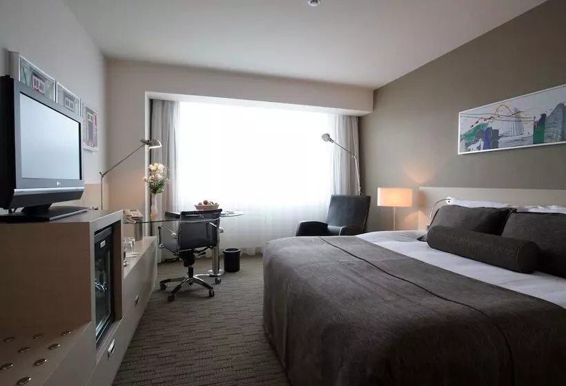 اتاق استاندارد, Cpankara