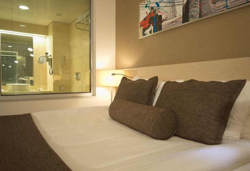 Quarto standard, Cpankara