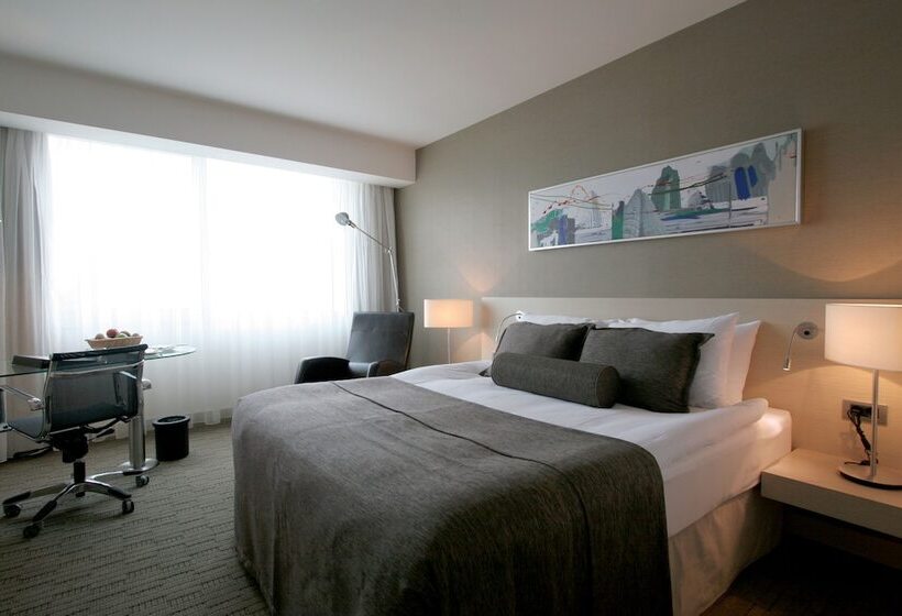 Quarto standard, Cpankara