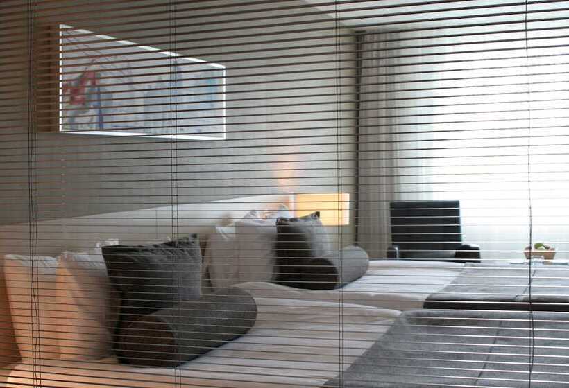 Habitació Estàndard, Cpankara