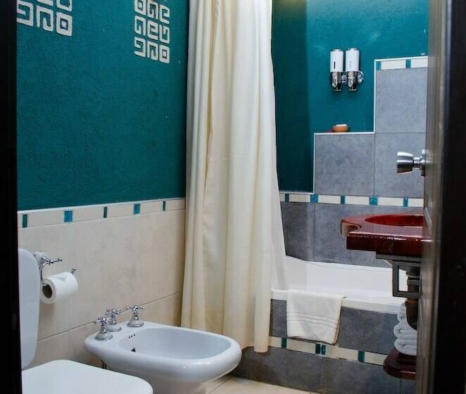 غرفة قياسية, Inkai