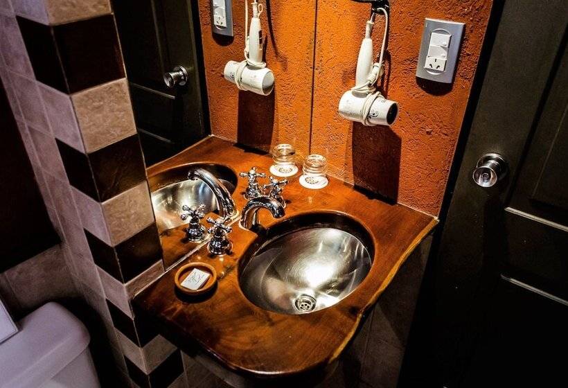 غرفة قياسية, Inkai