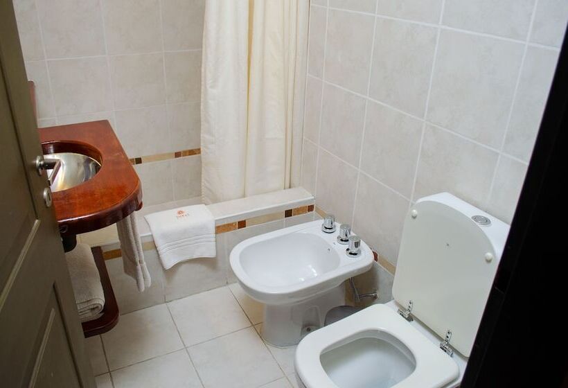 غرفة سوبيريور رباعية, Inkai