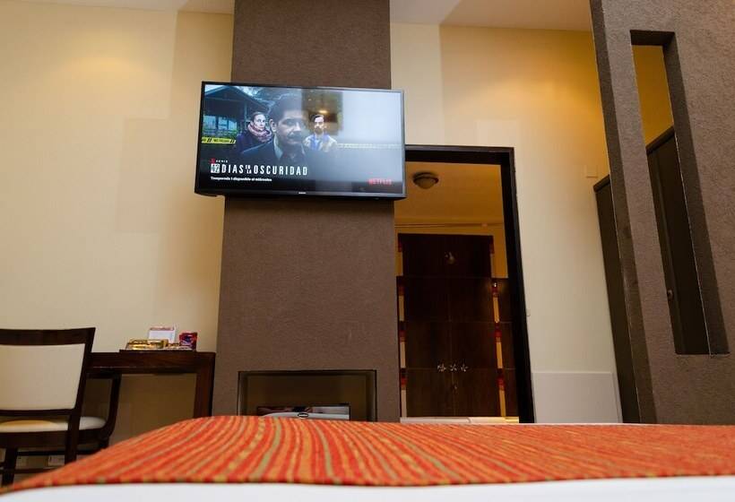 غرفة قياسية ثلاثية, Inkai