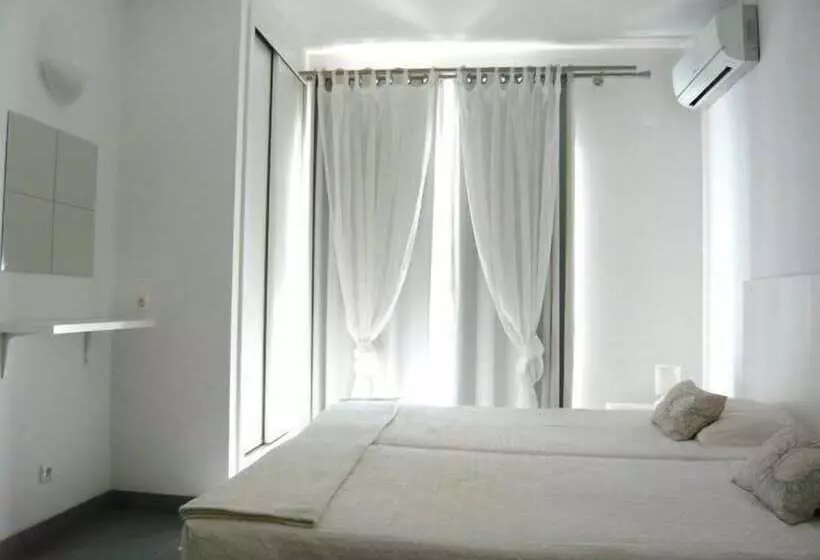 اتاق استاندارد, Kr Hotels Albufeira Lounge