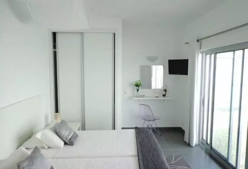 اتاق استاندارد, Kr Hotels Albufeira Lounge