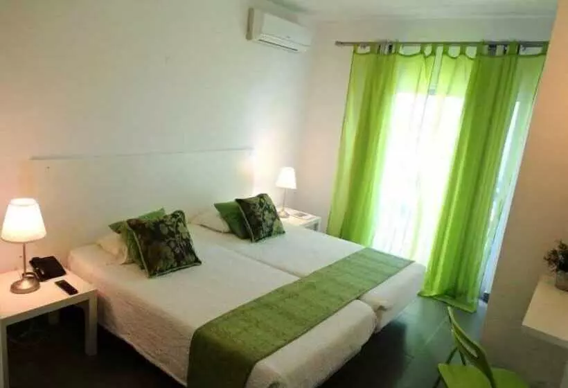 اتاق استاندارد, Kr Hotels Albufeira Lounge