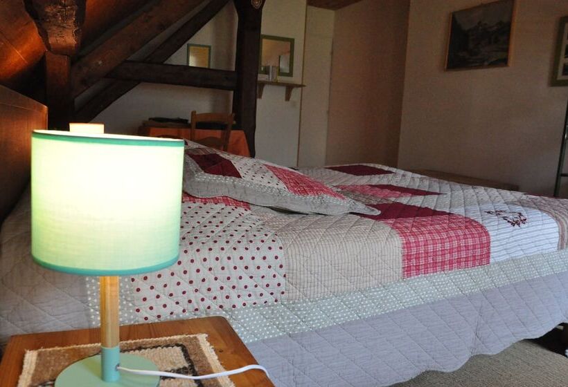 Family Suite, La Grange Aux Loups