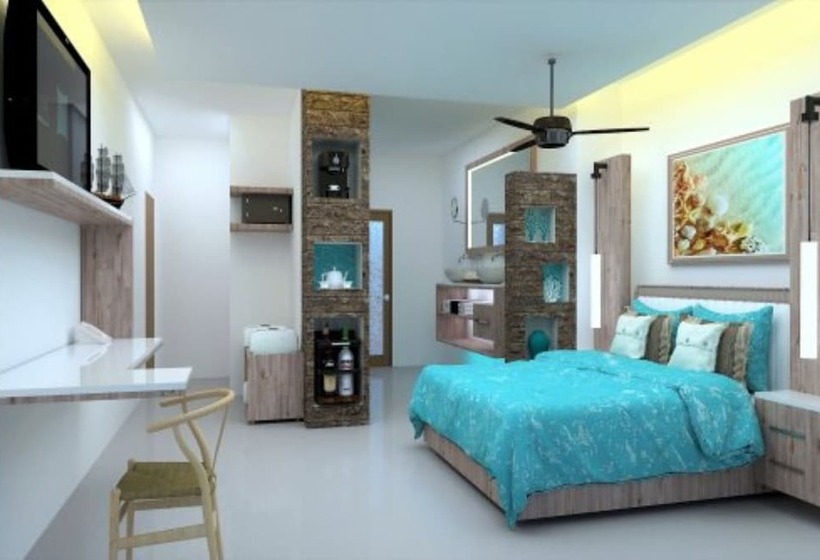 Quarto Estandar, Le Duc De Praslin