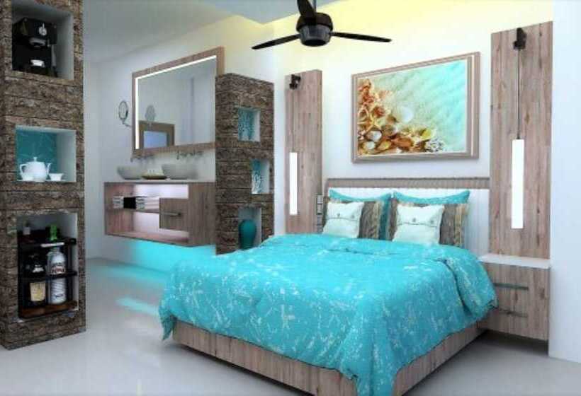 Quarto Estandar, Le Duc De Praslin