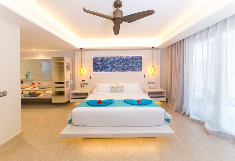 Quarto Estandar, Le Duc De Praslin