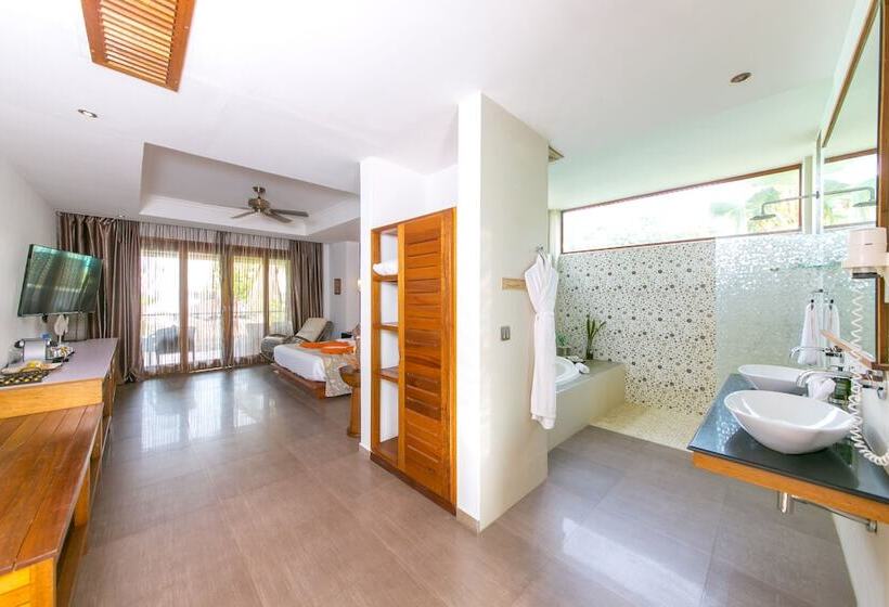 Quarto Superior, Le Duc De Praslin