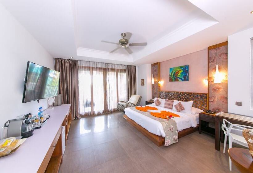 Quarto Superior, Le Duc De Praslin