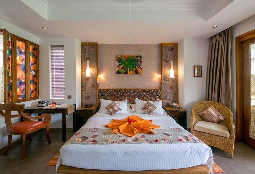 Quarto Superior, Le Duc De Praslin