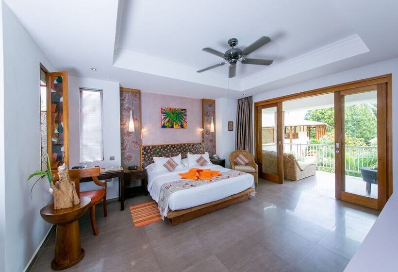 Quarto Superior, Le Duc De Praslin